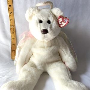 (2 for $10) Halo TY Beanie Baby
